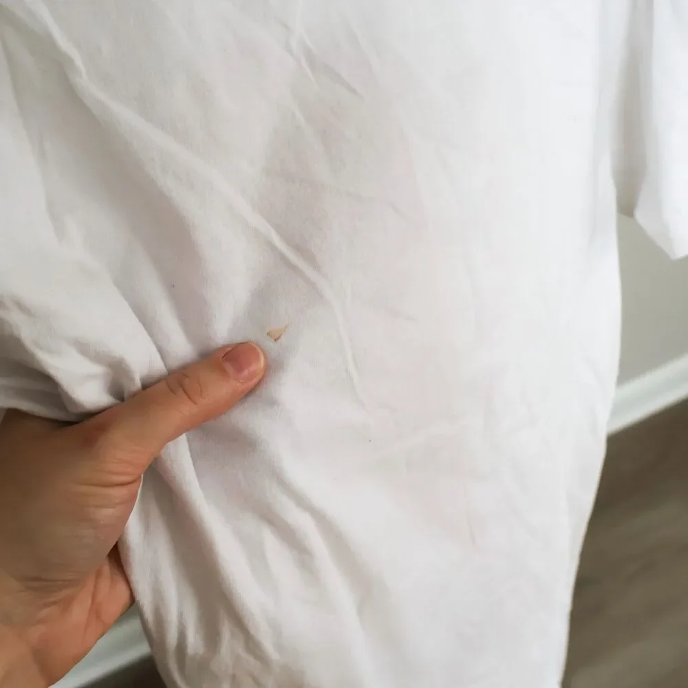 Britney Spears Official Merch Vintage Faded Graphic Tee T-Shirt Large - Picture 6 of 8